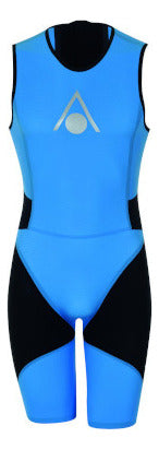 Traje De Neopreno Unisex Aqua Sphere Speedsuit Phantom Talle 1