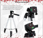 GENÉRICA Tripod Aluminum Folding + Mobile Phone Adapter Free Shipping 4