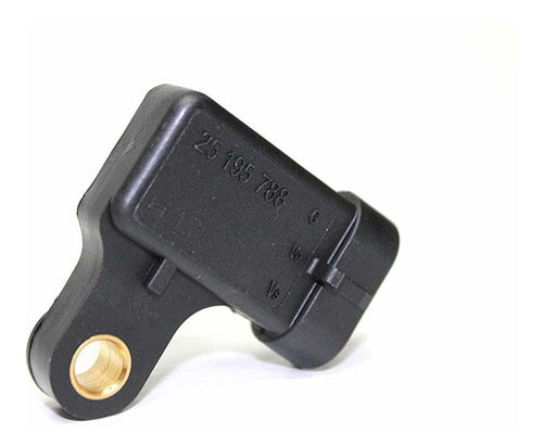 Chevrolet Aveo Original Gahbin MAP Sensor 0