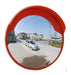 Parabolic Mirror with Durable Polycarbonate 60cm 0