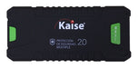 Kaise Battery Starter 12v 1000a for Cars Trucks and Y+ Febo 0