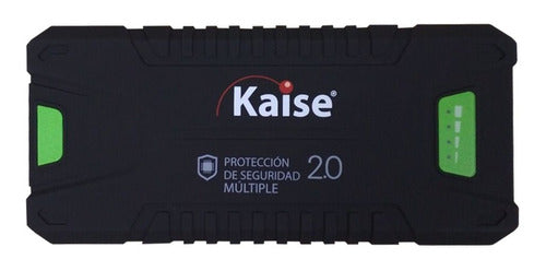 Kaise Battery Starter 12v 1000a for Cars Trucks and Y+ Febo 0