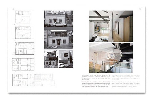 Monsa Rehabilitation - Rehabilitación - Arquitectura - Libros 4