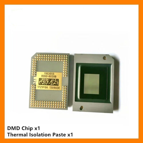 Chip DMD 8060-6039B, 6038B, 6138B, 6139B, 6339B, 6438B 601AB 3