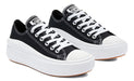 Converse Champion Chuck Taylor All Star Move Ox 2