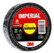 Kit 50 Fita Isolante Imperial Slim 18x10 Metros 3m 2