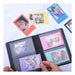 Akonege 64 Pockets Mini Photo Album For Fujifilm Instax Mini 1