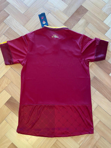 AS Roma Home Jersey 2022/2023 2