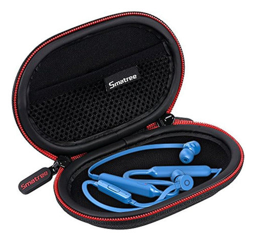 Estuche Rígido Para Auriculares Smatree Compatible Beatsx, P 1