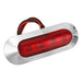 Mixparts Red Courtesy LED Lights for Boats 12-24V 0