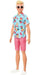 Mattel Barbie Ken Fashionista - Mosca 0