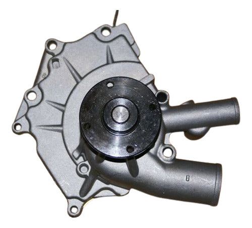 Breme Water Pump Nissan Trade Motor LD23 0