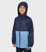 Montagne Campera Rompeviento Impermeable Infantil Milan 2