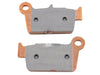 Kawasaki Original Front Brake Pads KXF 250 / 450 4