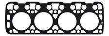 Illinois Cylinder Head Gasket Hanomag R25/R28/R40/R45 3