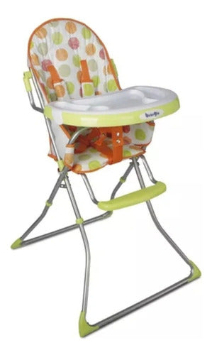 Infanti High Chair for Baby 0