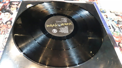 Duran Duran My Own Way Night Version Vinilo Maxi Uk 1981 3