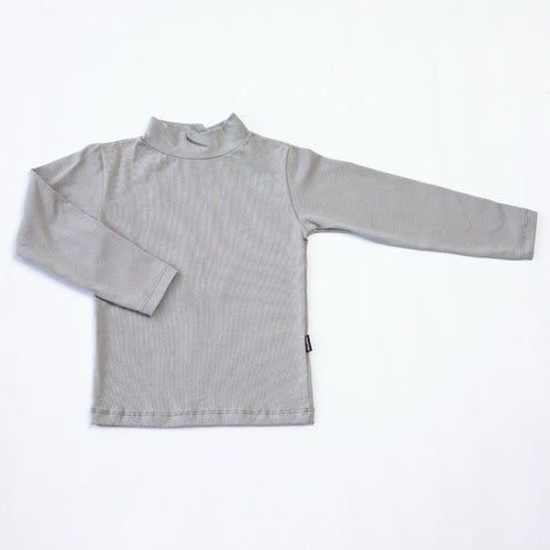 Vraptor Gray Long Sleeve Shirt 0