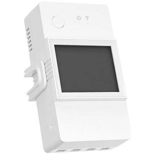 Medidor/interrup. De Energía Wifi Powr316d Sonoff 0