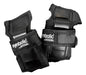 Kossok Knee, Elbow, and Wrist Protection Set 2