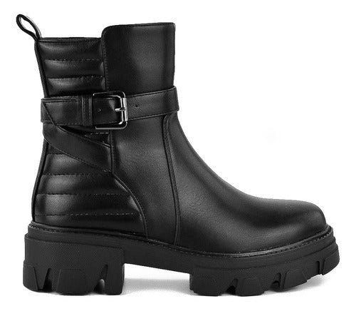 Korium Ema Casual Boot 3