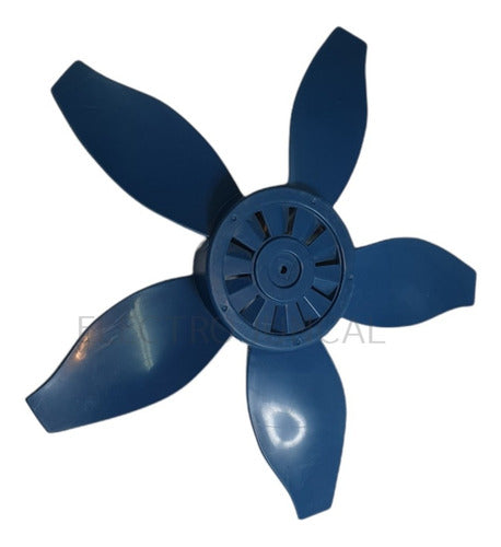 Philco Hélice Pala De Ventilador Turbo Vtp2018e 20 Pulgadas 1