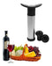 Home Love Vacuum Pump for Wine Aerator + 2 Sealing Stoppers 4