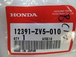 Honda Junta De Tapa De Valvulas Bf40/50 Original Genamax 1