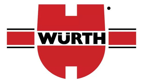 Würth Tire Cleaner 350 ML 3