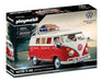 Playmobil Volkswagen Kombi T1 Camper Febo 0