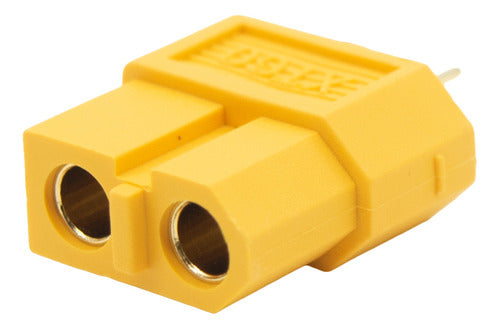 Amass XT-60 XT60 Connector Female 30 Amp 0