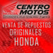 Honda Original Key Navi 110 6