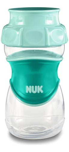 Nuk Everlast 360 Taza De Licuadora, Paquete De 1 0