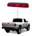 Lanterna De Freio Brake Light Ford Ranger, Courier, Vermelho 0