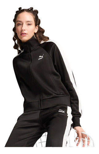 Puma Campera Iconic T7 Track 62799401 Mujer 0