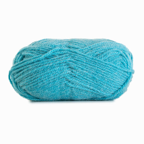 MIA Pampa Merino Semi-Thick Yarn Skein 100 Grams 4