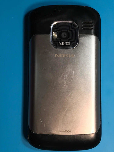 Nokia E5 Rm-634 1