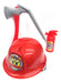 Firefighter Accessories Set Helmet Ploppy.6 364089 0