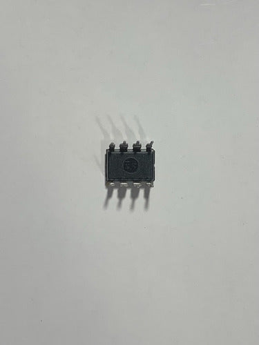 Electrolucas LM393P Integrated Circuit - Pack of 5 Units 1