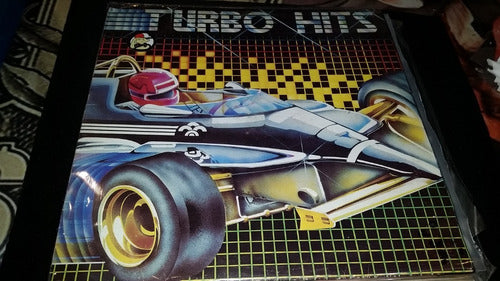 Turbo Hits Muy Buen Estado Venezuela 1984 Culture Club Ub40 0