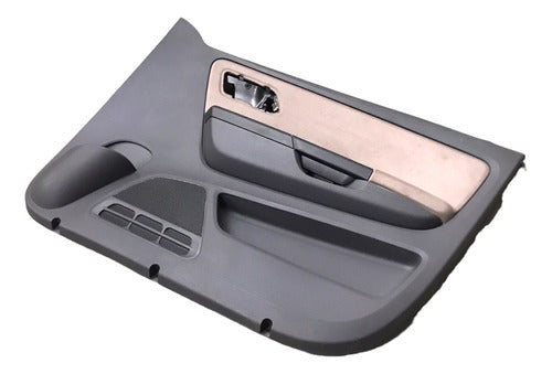 Tapizado Panel Puerta Volkswagen Suran Delantero Derecho 1