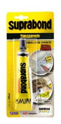 Suprabond Adhesive 50 Ml 1