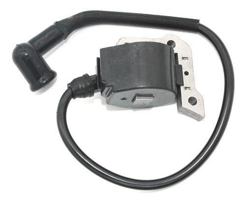 Ignition Coil Compatible with Oleo Mac 956 961 962 Chainsaw 1