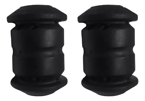 VTH Front Suspension Bushing Kit for Chevrolet Onix, Prisma, Spin, Sonic 3