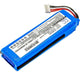 Cameron Sino Battery for JBL Charge 2 (2015) - 6000mAh 3.7V 5