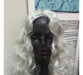 Peluca Grey Custom By La Parti Wigs... 1