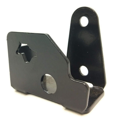 Steel Crutch Sensor Protector for TRK 502 / 502 X - PFERD® 0