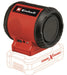 Einhell Portable Bluetooth Speaker + Starter Kit 4.0 Ah 1