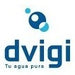 Divigi Purifier Water Filter DVG 102 Black Chlorine Bacteria 2