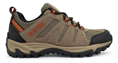 Hi-Tec Bariloche Men's Trekking Shoes 2